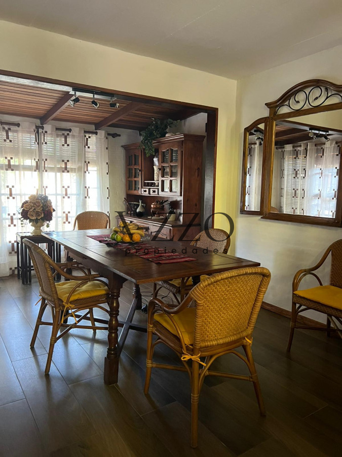 Casa ID.846/VENTA-ALQUILER-TEMPORADA-Y-ANUAL-COQUETA-CABAÑA-EN-PINARES----PUNTA-DEL-ESTE - VENTA ALQUILER TEMPORADA Y ANUAL COQUETA CABAÑA EN PINARES -  PUNTA DEL ESTE
