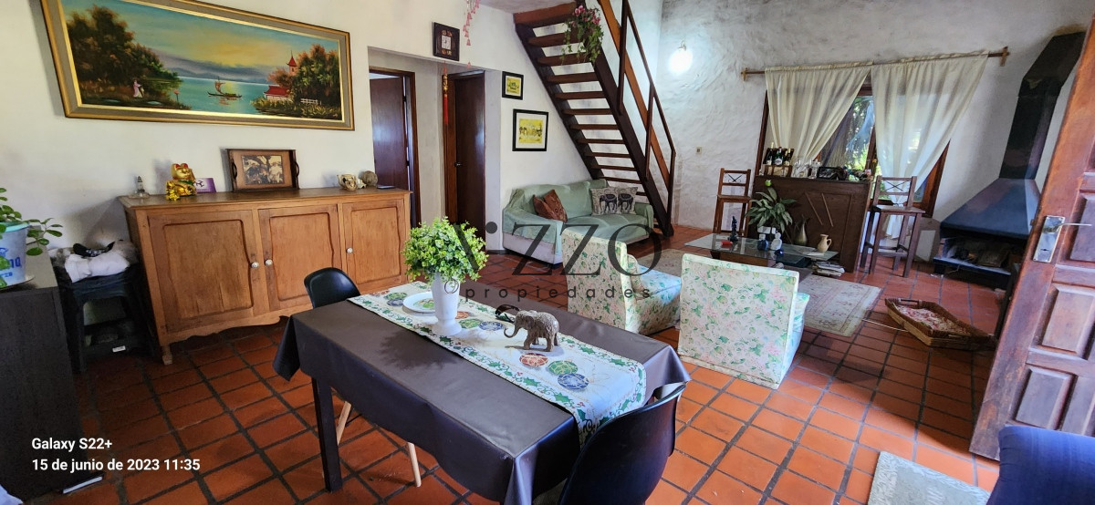 Casa ID.1113/VENTA-CASA-CÓMODA-,-CON-RENTA-EN-EL-TESORO---PUNTA-DEL-ESTE - VENTA CASA CÓMODA , CON RENTA EN EL TESORO - PUNTA DEL ESTE