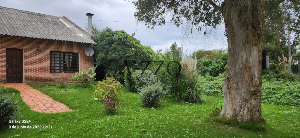 Casa ID.1113/VENTA-CASA-CÓMODA-,-CON-RENTA-EN-EL-TESORO---PUNTA-DEL-ESTE - VENTA CASA CÓMODA , CON RENTA EN EL TESORO - PUNTA DEL ESTE