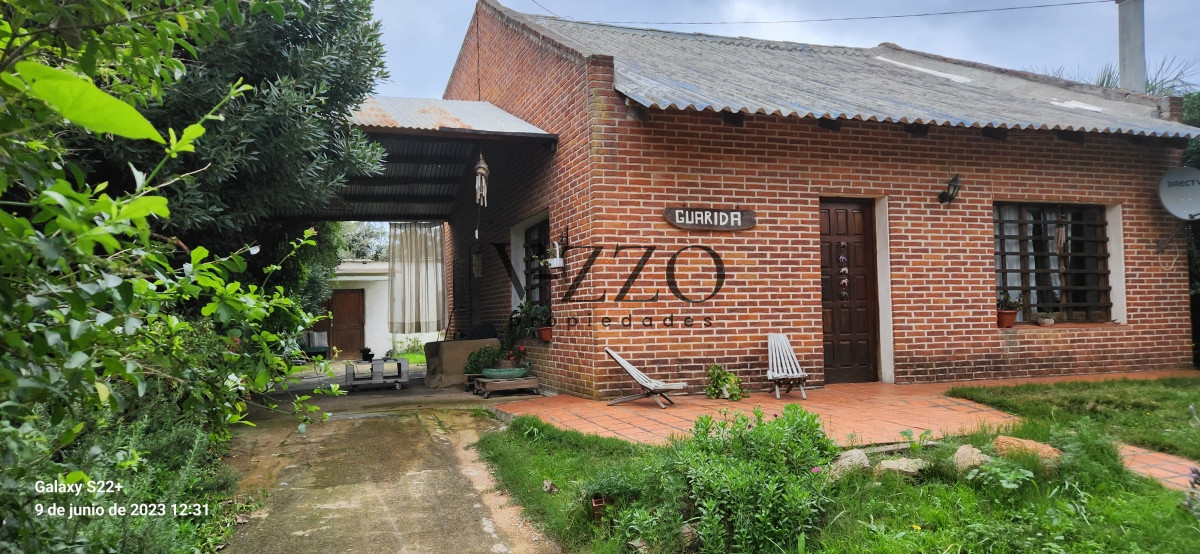 Casa ID.1113/VENTA-CASA-CÓMODA-,-CON-RENTA-EN-EL-TESORO---PUNTA-DEL-ESTE - VENTA CASA CÓMODA , CON RENTA EN EL TESORO - PUNTA DEL ESTE