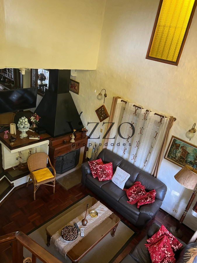 Casa ID.846/VENTA-ALQUILER-TEMPORADA-Y-ANUAL-COQUETA-CABAÑA-EN-PINARES----PUNTA-DEL-ESTE - VENTA ALQUILER TEMPORADA Y ANUAL COQUETA CABAÑA EN PINARES -  PUNTA DEL ESTE
