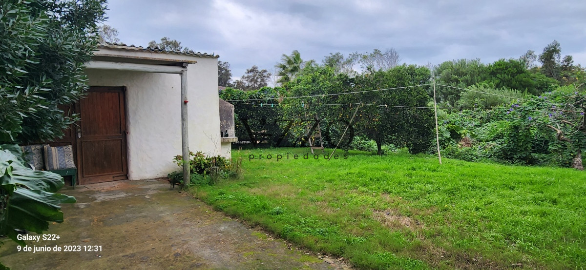 Casa ID.1113/VENTA-CASA-CÓMODA-,-CON-RENTA-EN-EL-TESORO---PUNTA-DEL-ESTE - VENTA CASA CÓMODA , CON RENTA EN EL TESORO - PUNTA DEL ESTE