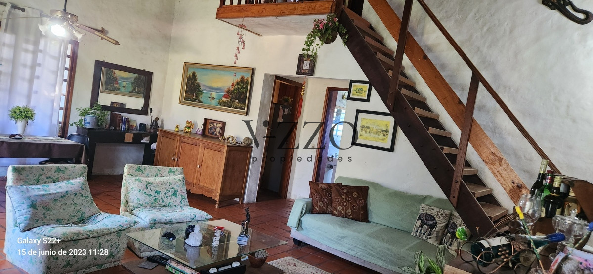 Casa ID.1113/VENTA-CASA-CÓMODA-,-CON-RENTA-EN-EL-TESORO---PUNTA-DEL-ESTE - VENTA CASA CÓMODA , CON RENTA EN EL TESORO - PUNTA DEL ESTE