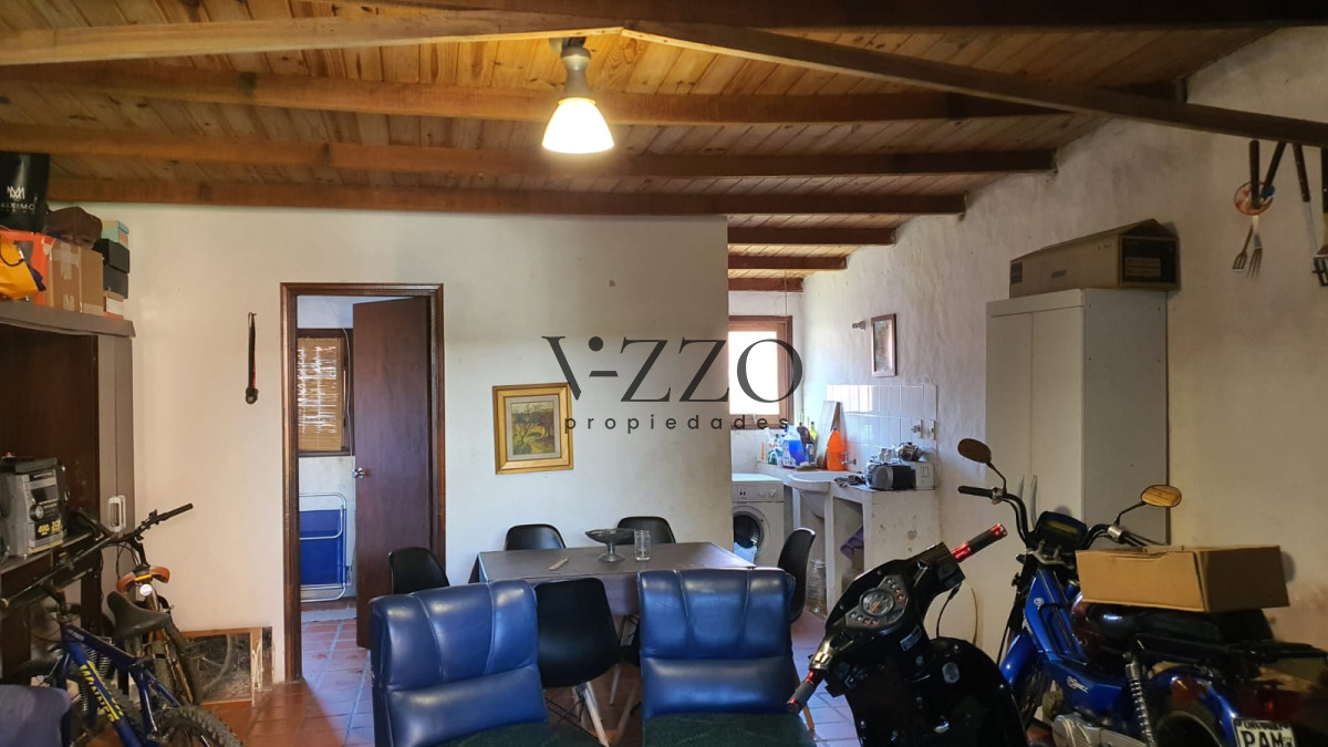 Casa ID.1113/VENTA-CASA-CÓMODA-,-CON-RENTA-EN-EL-TESORO---PUNTA-DEL-ESTE - VENTA CASA CÓMODA , CON RENTA EN EL TESORO - PUNTA DEL ESTE