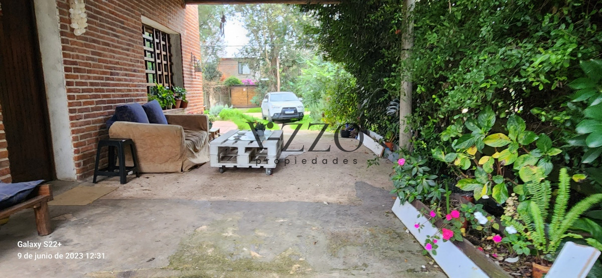 Casa ID.1113/VENTA-CASA-CÓMODA-,-CON-RENTA-EN-EL-TESORO---PUNTA-DEL-ESTE - VENTA CASA CÓMODA , CON RENTA EN EL TESORO - PUNTA DEL ESTE