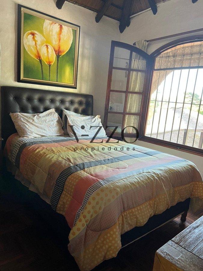 Casa ID.846/VENTA-ALQUILER-TEMPORADA-Y-ANUAL-COQUETA-CABAÑA-EN-PINARES----PUNTA-DEL-ESTE - VENTA ALQUILER TEMPORADA Y ANUAL COQUETA CABAÑA EN PINARES -  PUNTA DEL ESTE
