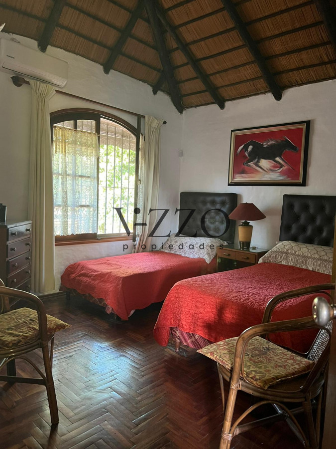 Casa ID.846/VENTA-ALQUILER-TEMPORADA-Y-ANUAL-COQUETA-CABAÑA-EN-PINARES----PUNTA-DEL-ESTE - VENTA ALQUILER TEMPORADA Y ANUAL COQUETA CABAÑA EN PINARES -  PUNTA DEL ESTE