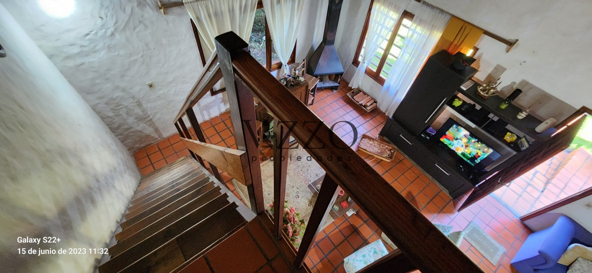 Casa ID.1113/VENTA-CASA-CÓMODA-,-CON-RENTA-EN-EL-TESORO---PUNTA-DEL-ESTE - VENTA CASA CÓMODA , CON RENTA EN EL TESORO - PUNTA DEL ESTE