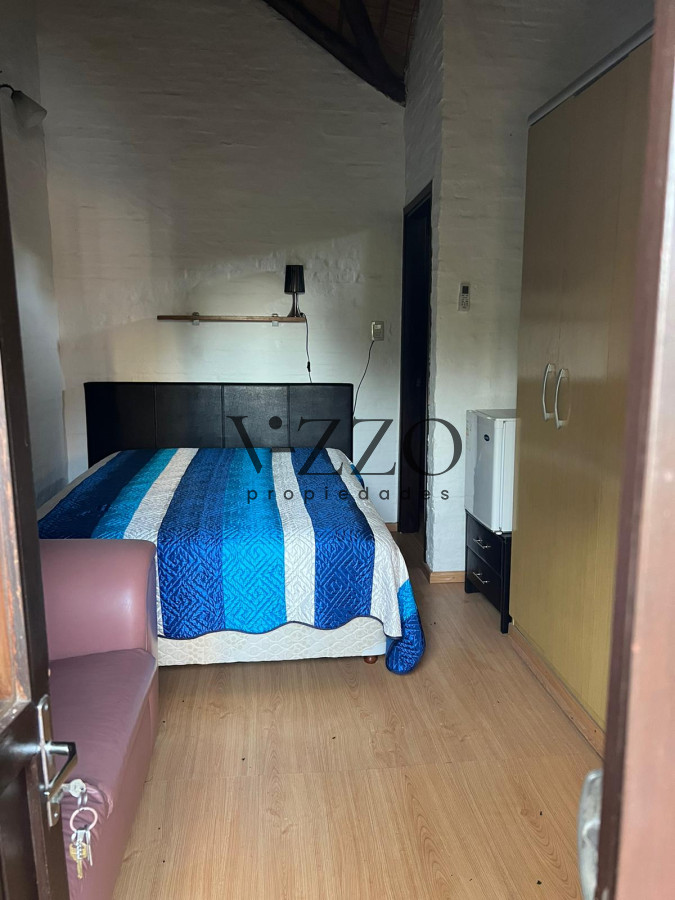Casa ID.846/VENTA-ALQUILER-TEMPORADA-Y-ANUAL-COQUETA-CABAÑA-EN-PINARES----PUNTA-DEL-ESTE - VENTA ALQUILER TEMPORADA Y ANUAL COQUETA CABAÑA EN PINARES -  PUNTA DEL ESTE