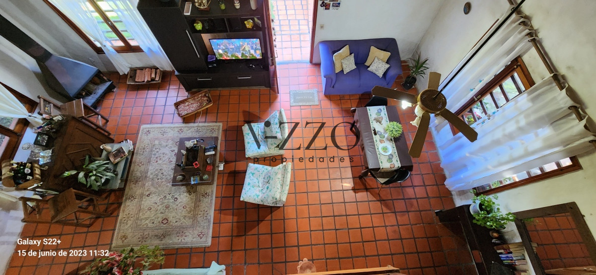 Casa ID.1113/VENTA-CASA-CÓMODA-,-CON-RENTA-EN-EL-TESORO---PUNTA-DEL-ESTE - VENTA CASA CÓMODA , CON RENTA EN EL TESORO - PUNTA DEL ESTE