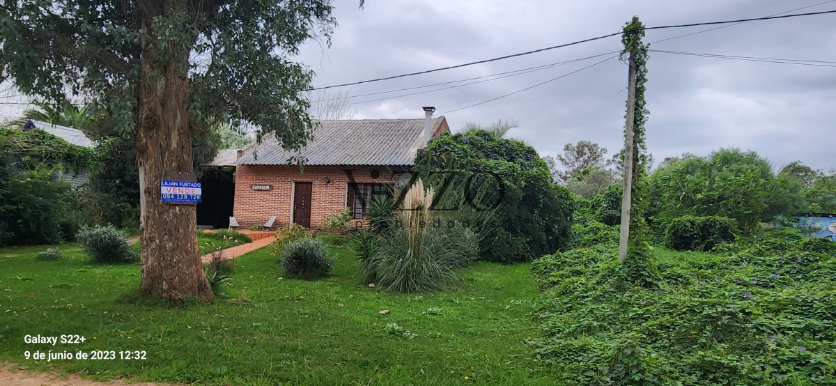 Casa ID.1113/VENTA-CASA-CÓMODA-,-CON-RENTA-EN-EL-TESORO---PUNTA-DEL-ESTE - VENTA CASA CÓMODA , CON RENTA EN EL TESORO - PUNTA DEL ESTE