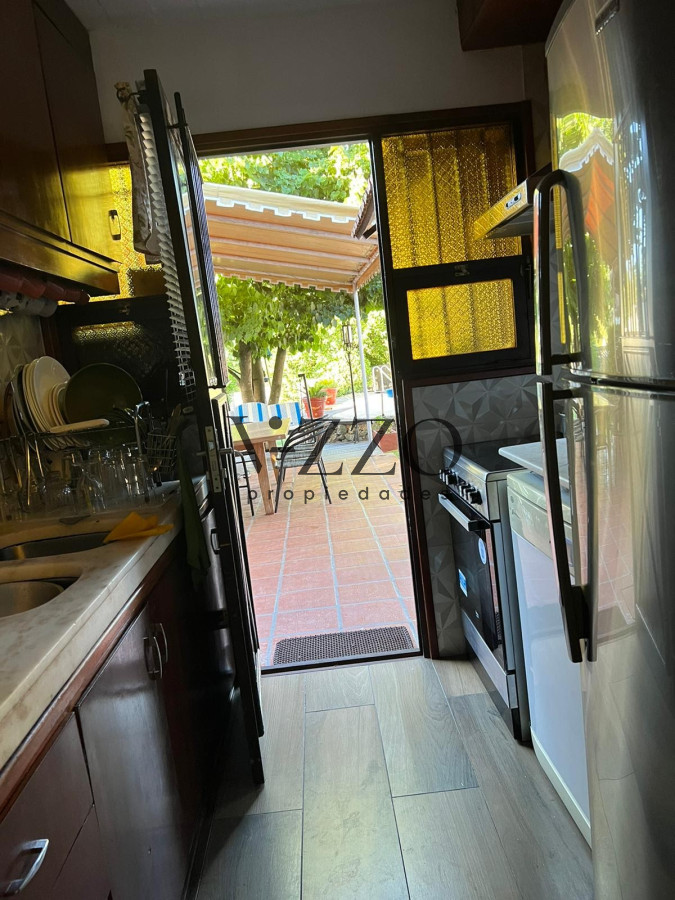 Casa ID.846/VENTA-ALQUILER-TEMPORADA-Y-ANUAL-COQUETA-CABAÑA-EN-PINARES----PUNTA-DEL-ESTE - VENTA ALQUILER TEMPORADA Y ANUAL COQUETA CABAÑA EN PINARES -  PUNTA DEL ESTE