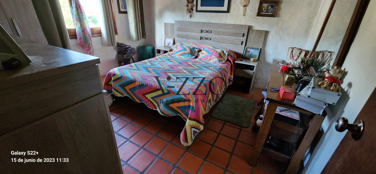 Casa ID.1113/VENTA-CASA-CÓMODA-,-CON-RENTA-EN-EL-TESORO---PUNTA-DEL-ESTE - VENTA CASA CÓMODA , CON RENTA EN EL TESORO - PUNTA DEL ESTE