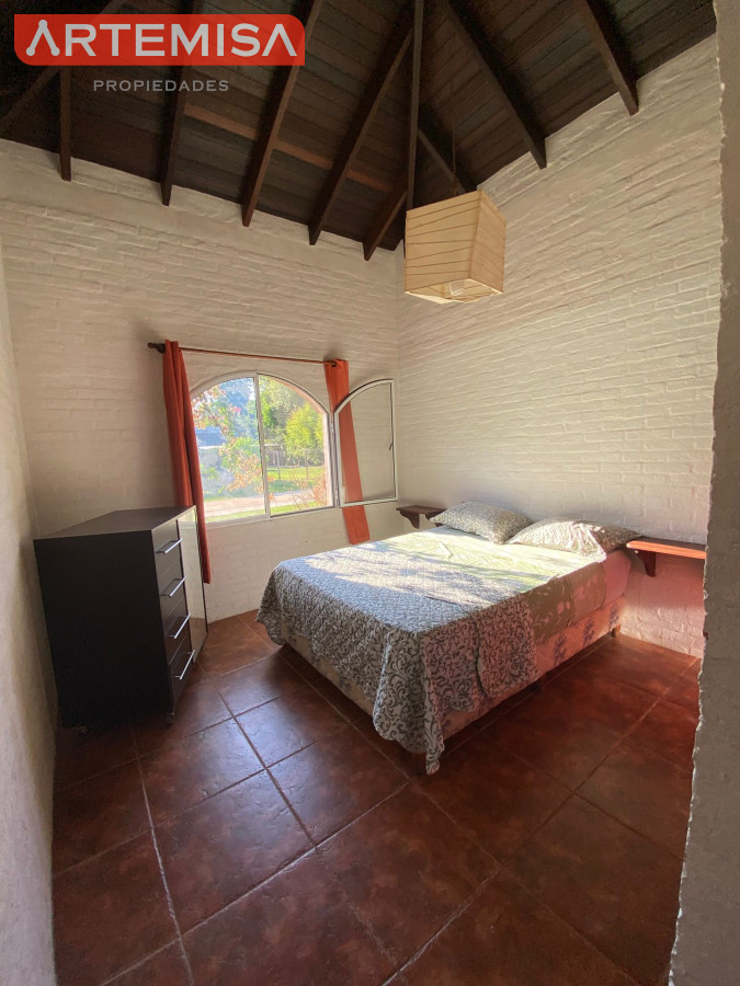 Casa ID.464 - CASA EL TESORO EXCELENTE CONSTRUCCIÓN Y ESTILO TRADICIONAL 
