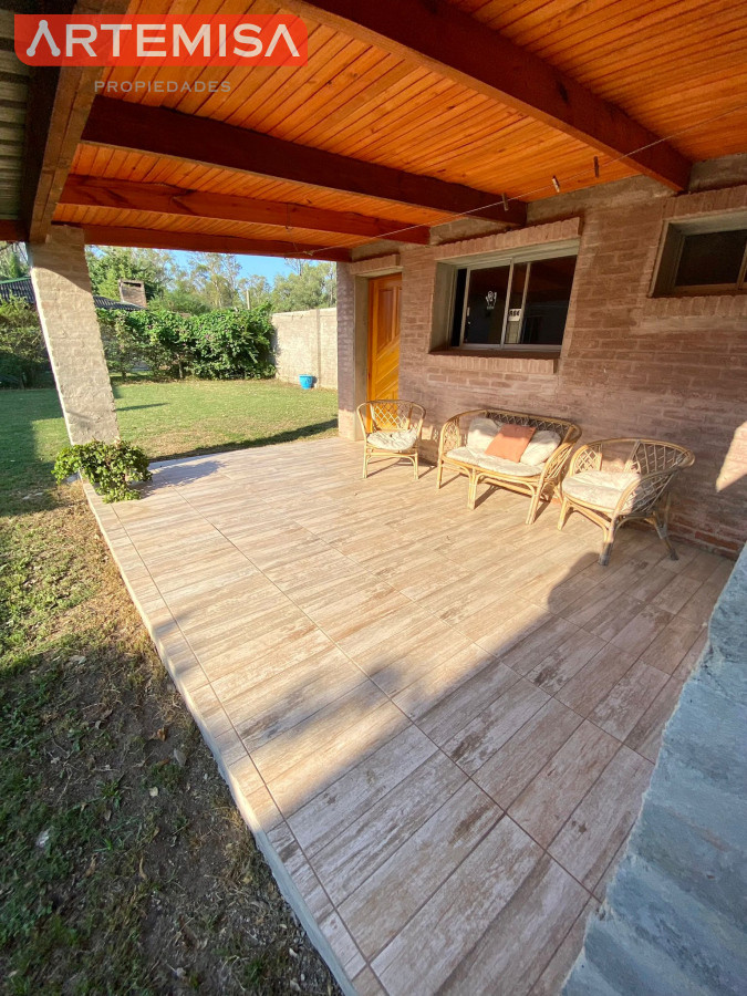 Casa ID.464 - CASA EL TESORO EXCELENTE CONSTRUCCIÓN Y ESTILO TRADICIONAL 