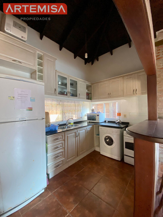 Casa ID.464 - CASA EL TESORO EXCELENTE CONSTRUCCIÓN Y ESTILO TRADICIONAL 