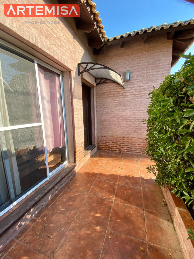 Casa ID.464 - CASA EL TESORO EXCELENTE CONSTRUCCIÓN Y ESTILO TRADICIONAL 