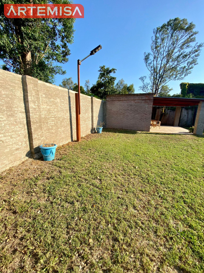 Casa ID.464 - CASA EL TESORO EXCELENTE CONSTRUCCIÓN Y ESTILO TRADICIONAL 