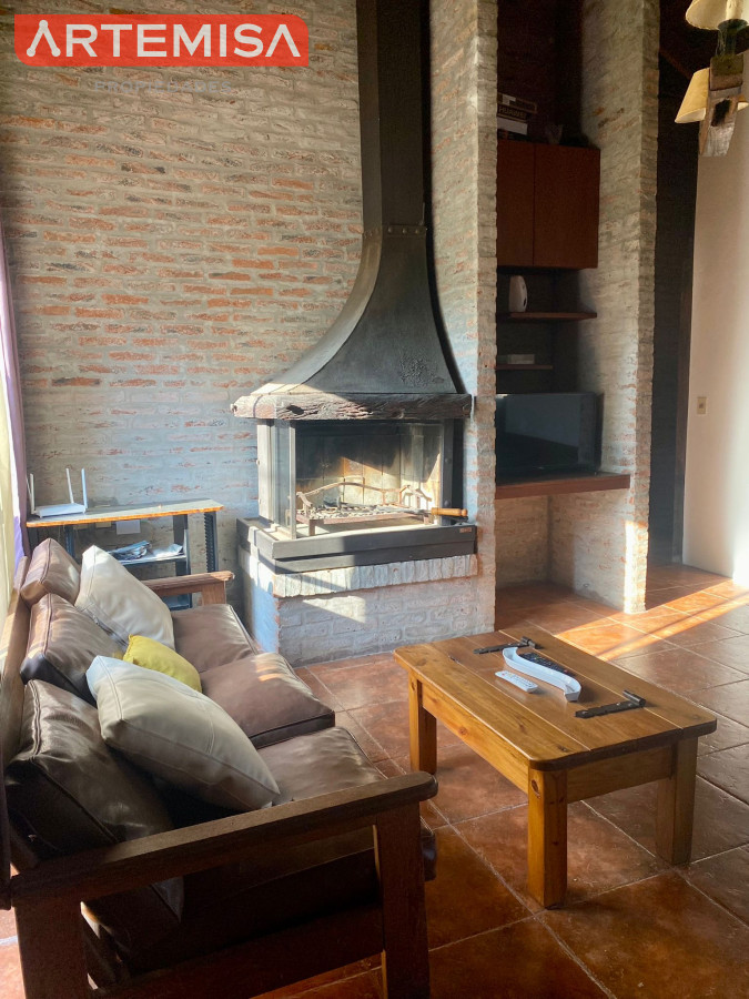Casa ID.464 - CASA EL TESORO EXCELENTE CONSTRUCCIÓN Y ESTILO TRADICIONAL 