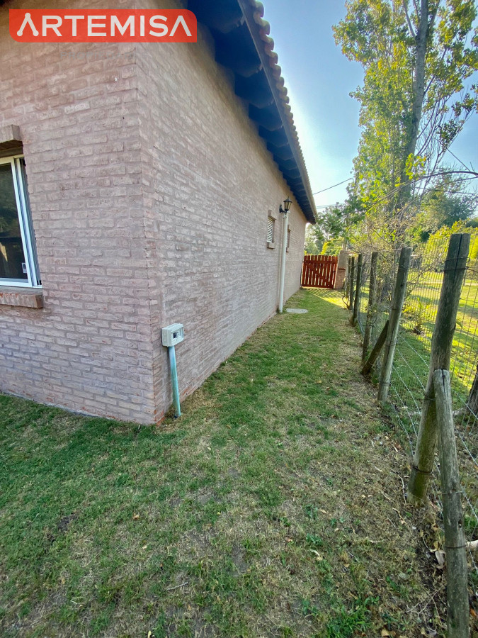 Casa ID.464 - CASA EL TESORO EXCELENTE CONSTRUCCIÓN Y ESTILO TRADICIONAL 