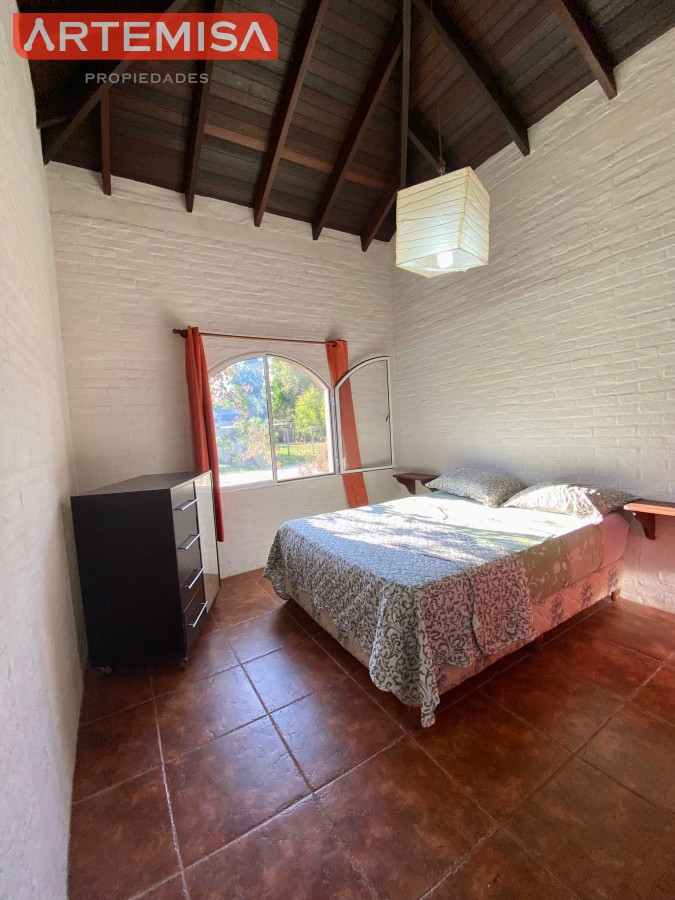 Casa ID.464 - CASA EL TESORO EXCELENTE CONSTRUCCIÓN Y ESTILO TRADICIONAL 