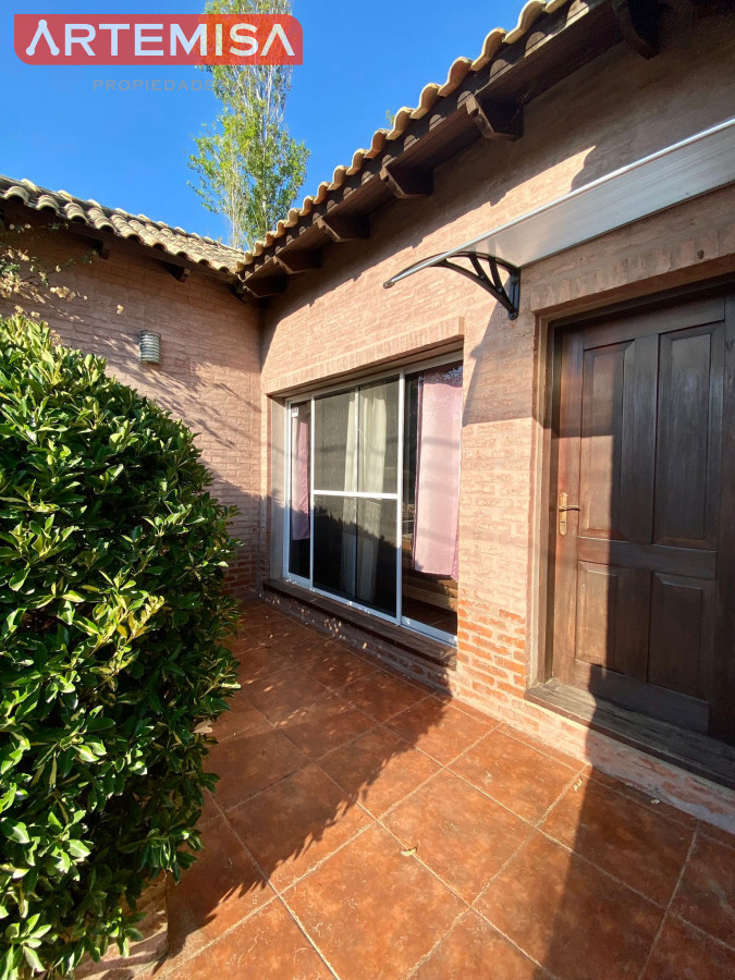 Casa ID.464 - CASA EL TESORO EXCELENTE CONSTRUCCIÓN Y ESTILO TRADICIONAL 