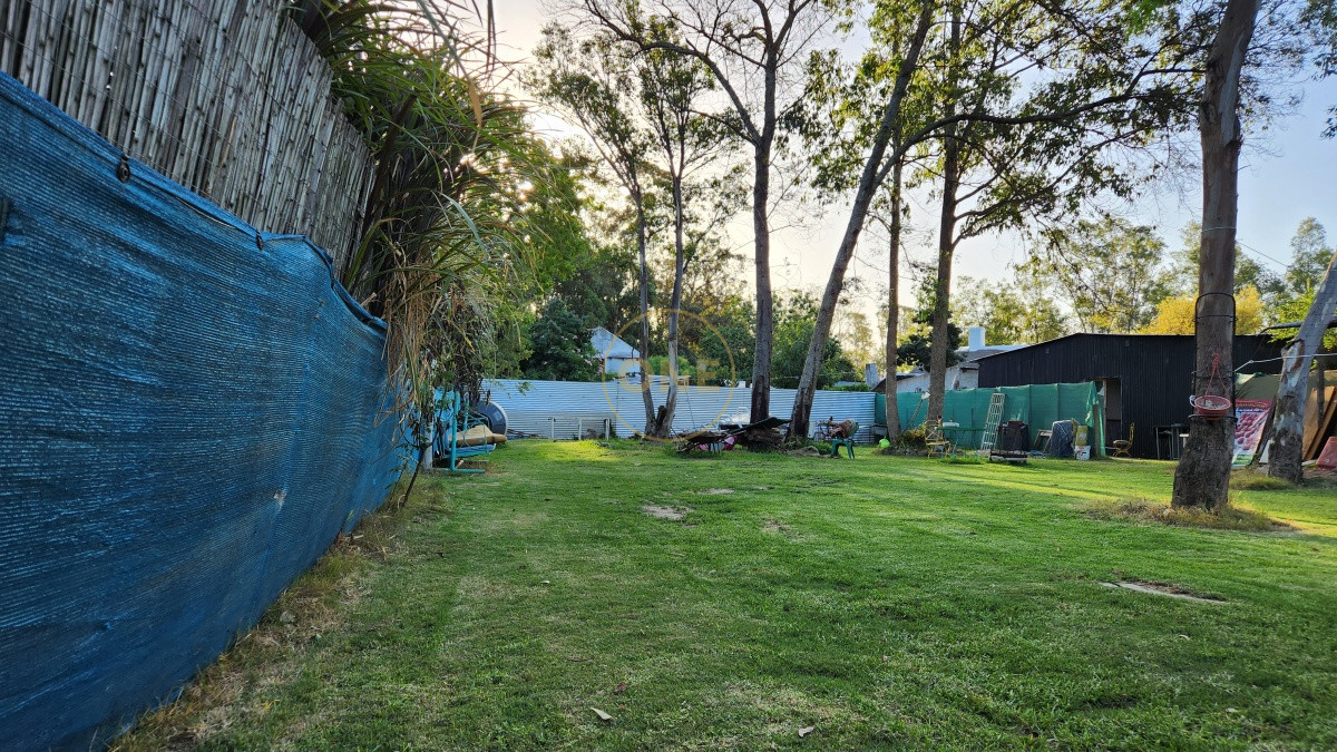 Terreno ID.2053 - TERRENO EN VENTA - LA MEJOR ZONA DE EL TESORO