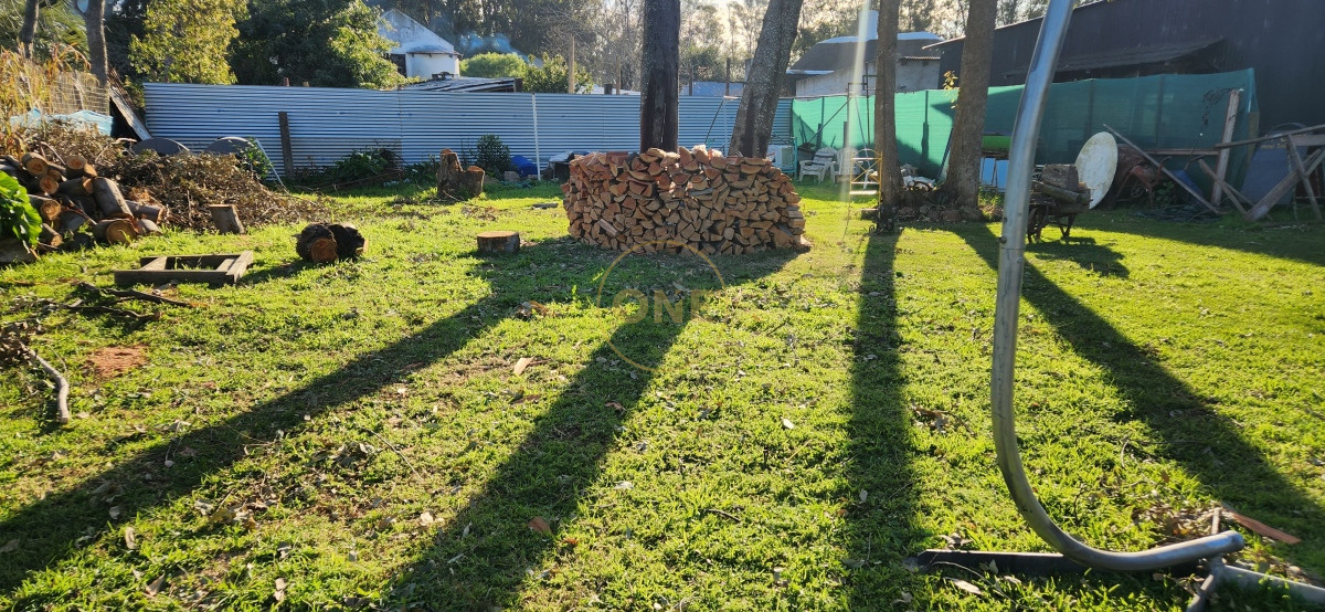 Terreno ID.2053 - TERRENO EN VENTA - LA MEJOR ZONA DE EL TESORO