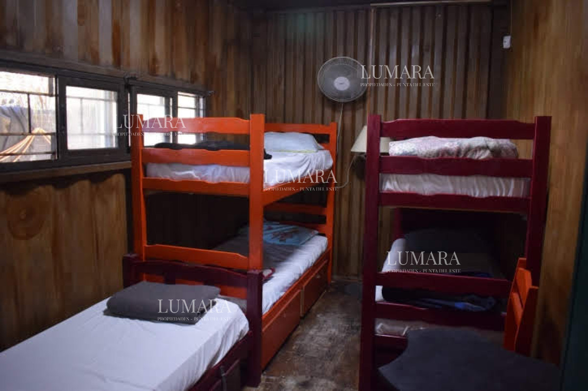 Casa ID.554 - Venta casa Candy HOUSE 