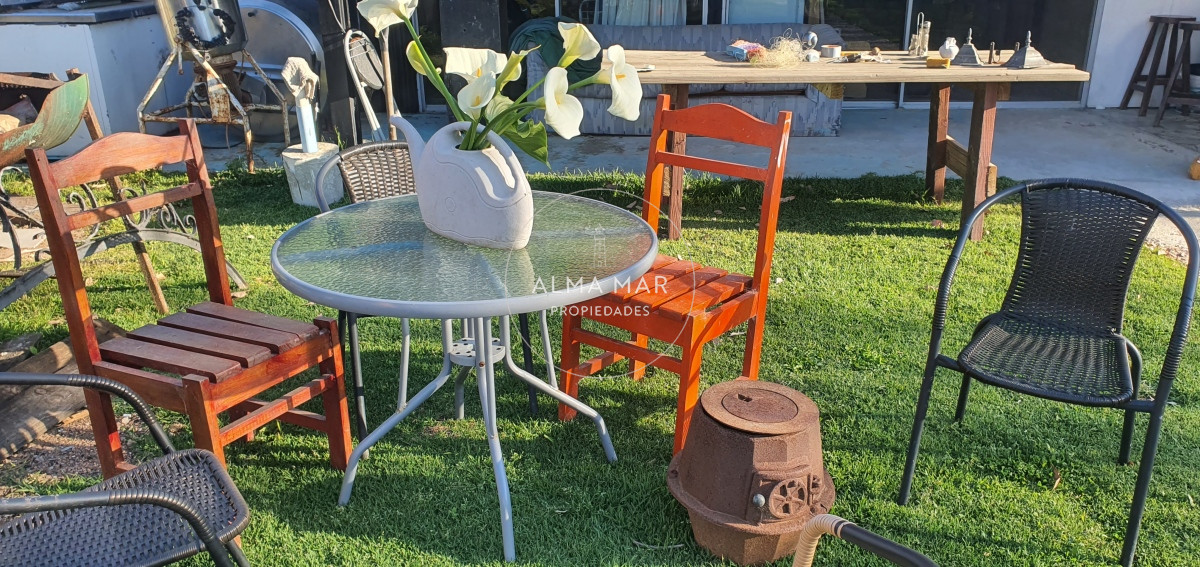 Casa ID.554 - Venta casa Candy HOUSE 