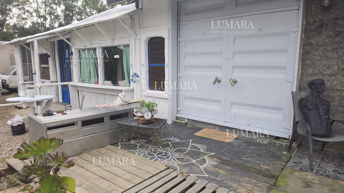 Casa ID.554 - Venta casa Candy HOUSE 