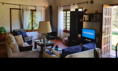 VENTA CASA CÓMODA , CON RENTA EN EL TESORO - PUNTA DEL ESTE