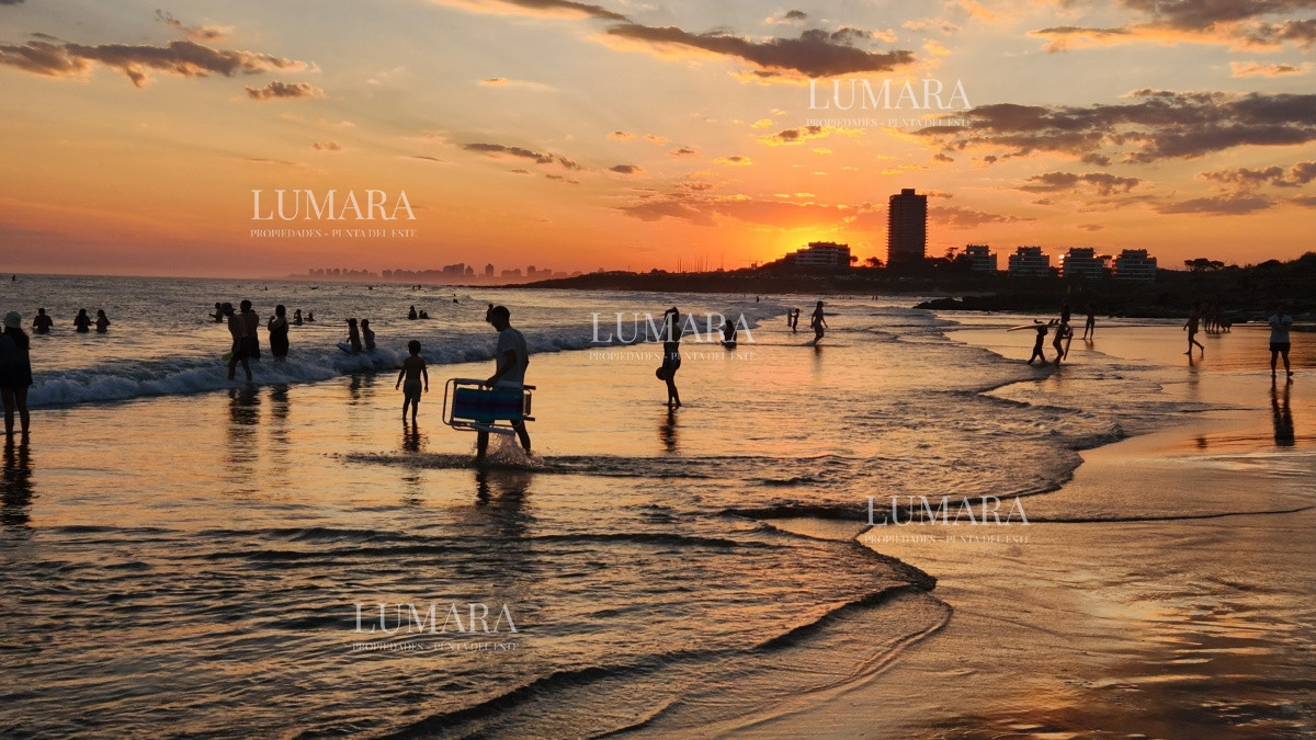 Terreno ID.2863 - TERRENO EN VENTA - LA MEJOR ZONA DE EL TESORO