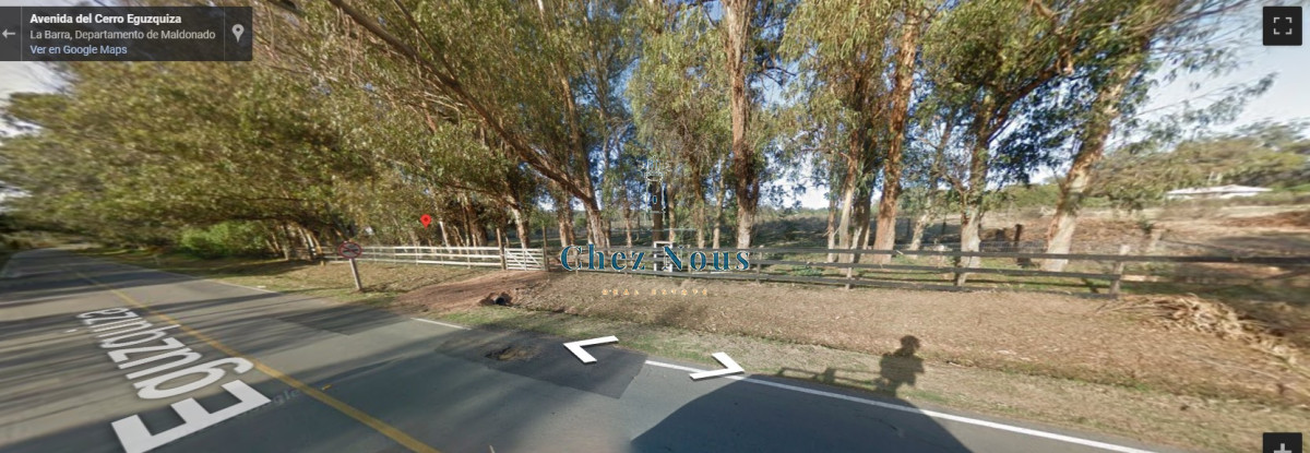 Terreno ID.546 - TERRENO EL TESORO-MIRAMAR ACRES-ALTO 900 m2
