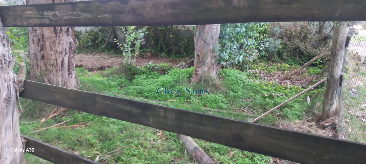 Terreno ID.546 - TERRENO EL TESORO-MIRAMAR ACRES-ALTO 900 m2