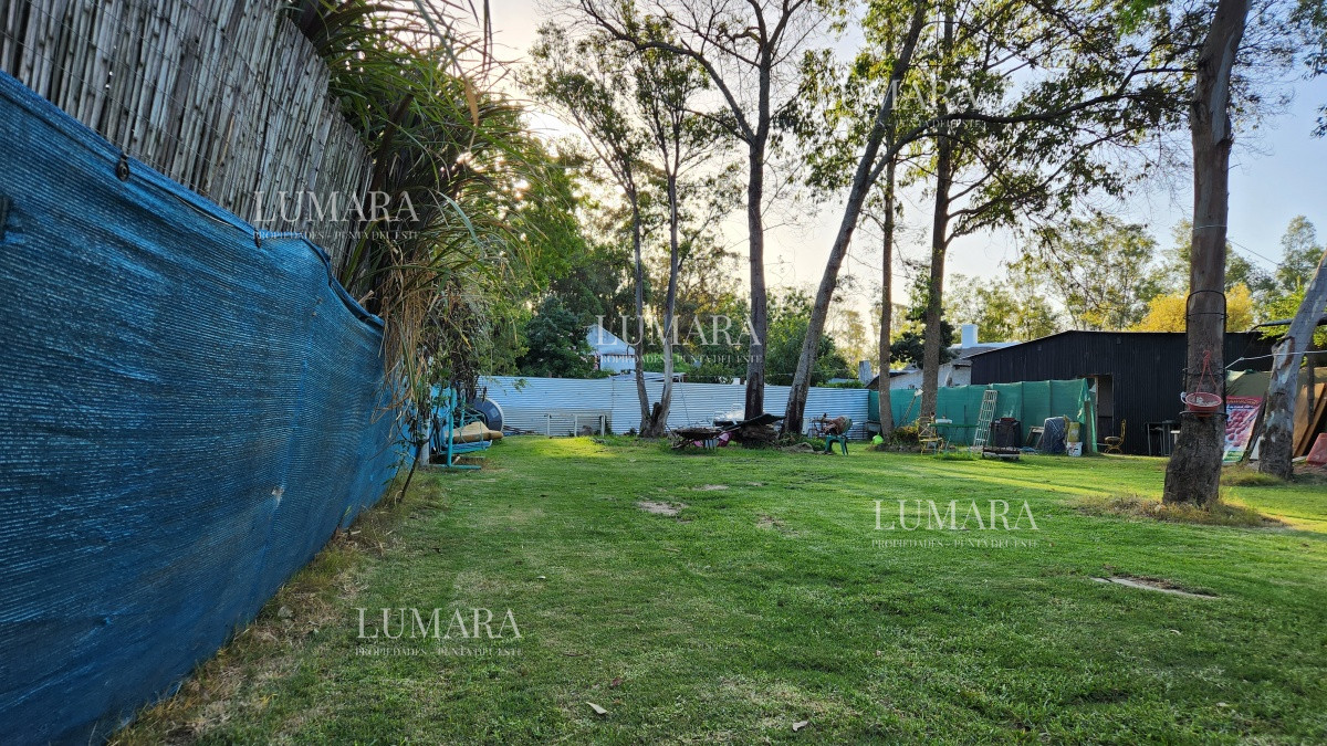 Terreno ID.2863 - TERRENO EN VENTA - LA MEJOR ZONA DE EL TESORO