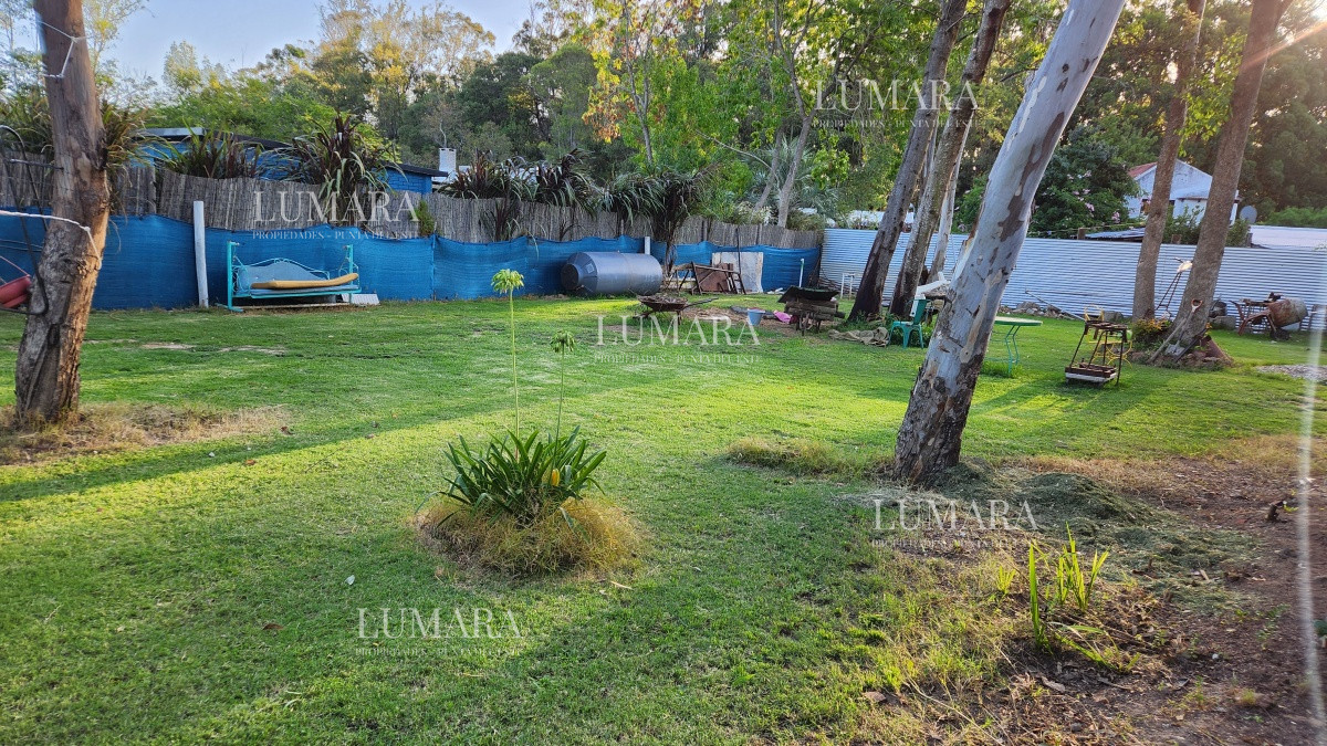 Terreno ID.2863 - TERRENO EN VENTA - LA MEJOR ZONA DE EL TESORO