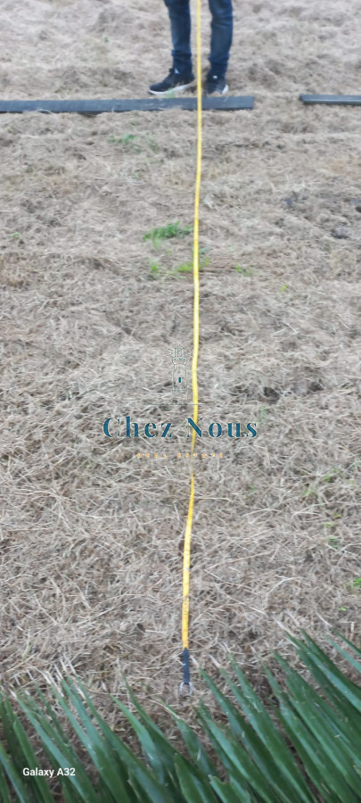 Terreno ID.546 - TERRENO EL TESORO-MIRAMAR ACRES-ALTO 900 m2