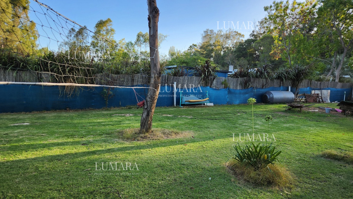 Terreno ID.2863 - TERRENO EN VENTA - LA MEJOR ZONA DE EL TESORO