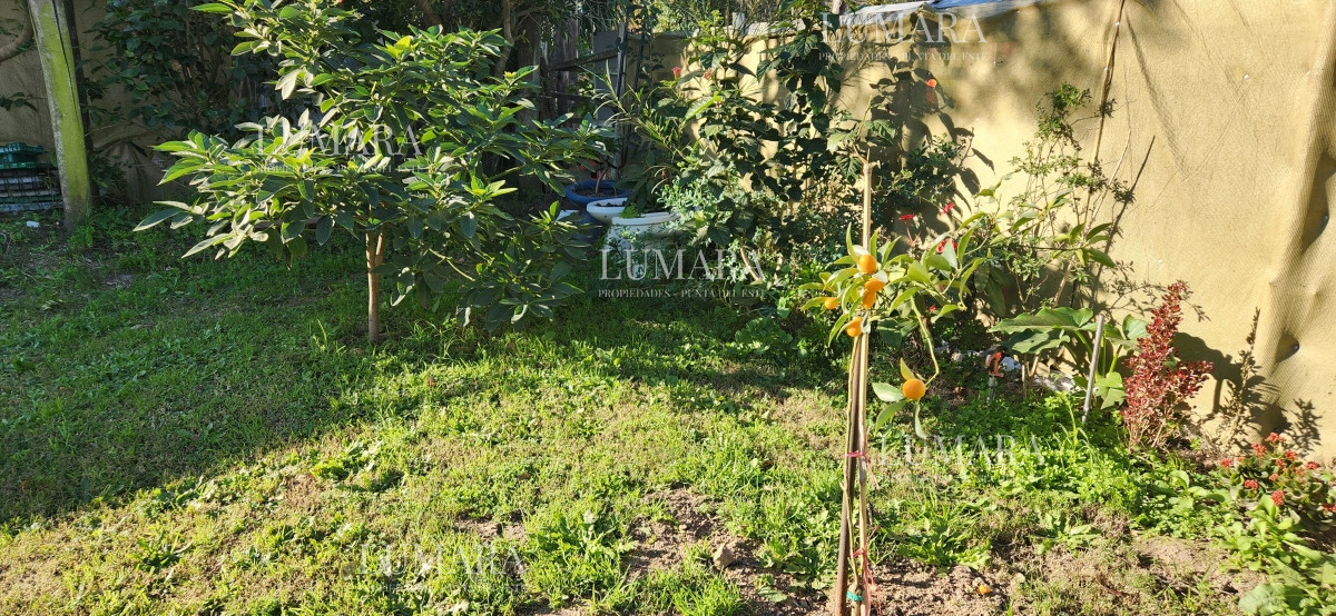 Terreno ID.2863 - TERRENO EN VENTA - LA MEJOR ZONA DE EL TESORO