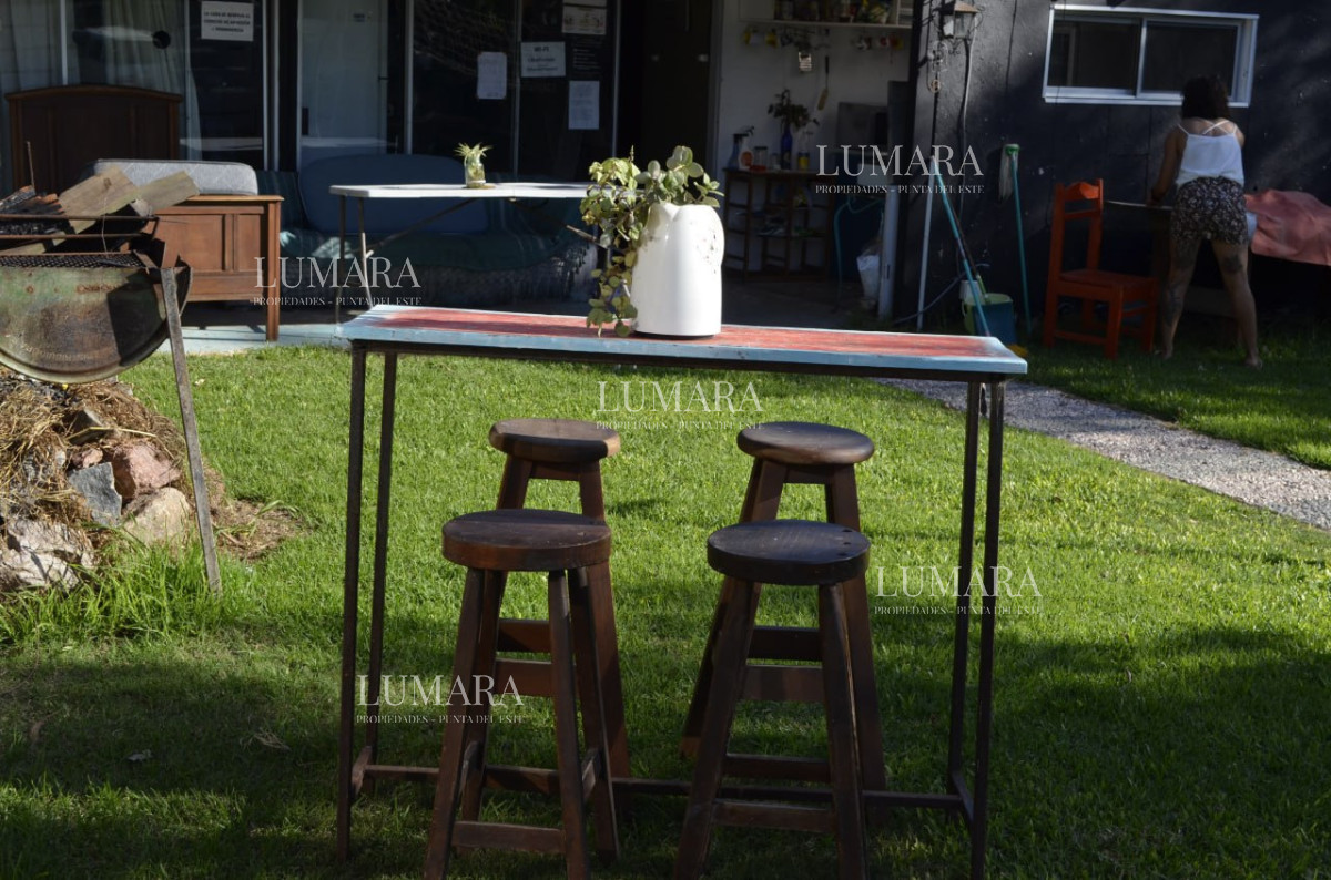 Terreno ID.2863 - TERRENO EN VENTA - LA MEJOR ZONA DE EL TESORO