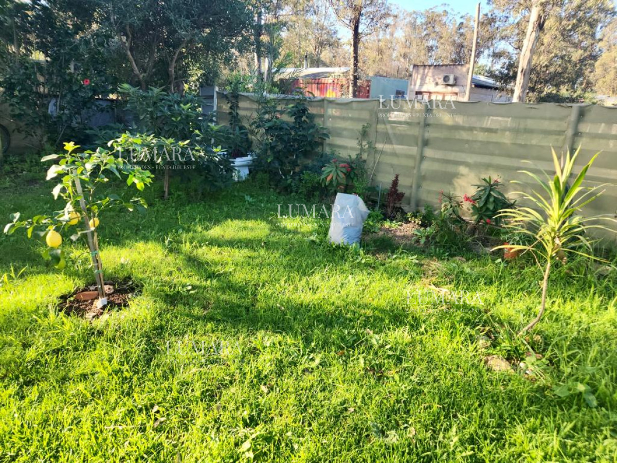 Terreno ID.2863 - TERRENO EN VENTA - LA MEJOR ZONA DE EL TESORO