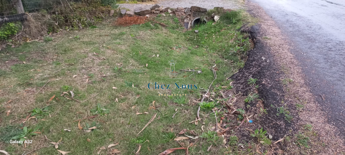 Terreno ID.546 - TERRENO EL TESORO-MIRAMAR ACRES-ALTO 900 m2