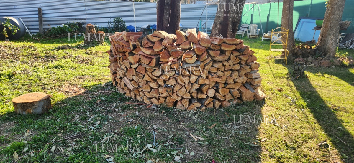 Terreno ID.2863 - TERRENO EN VENTA - LA MEJOR ZONA DE EL TESORO