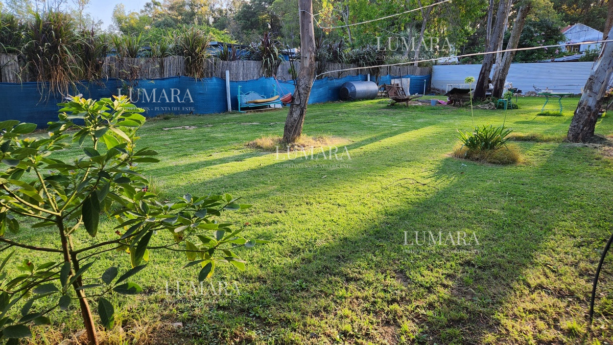 Terreno ID.2863 - TERRENO EN VENTA - LA MEJOR ZONA DE EL TESORO