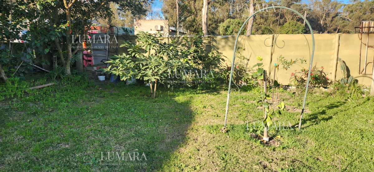 Terreno ID.2863 - TERRENO EN VENTA - LA MEJOR ZONA DE EL TESORO