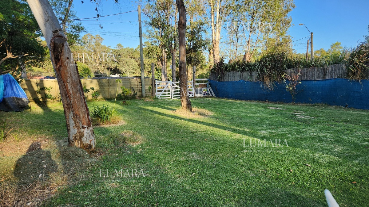 Terreno ID.2863 - TERRENO EN VENTA - LA MEJOR ZONA DE EL TESORO