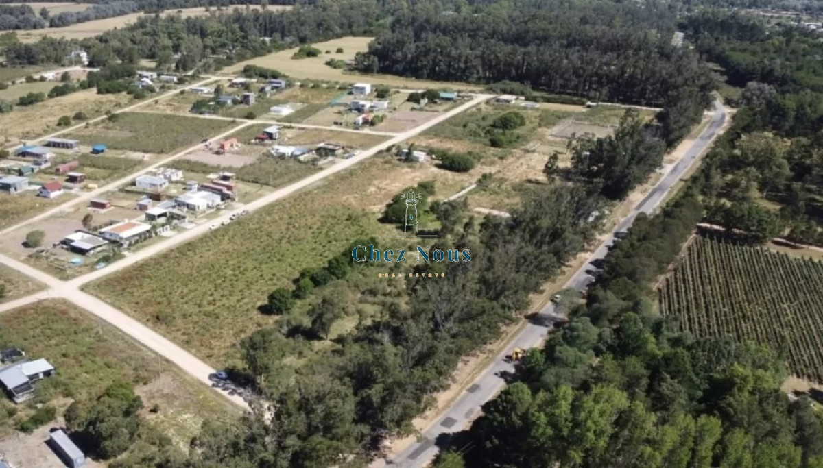 Terreno ID.546 - TERRENO EL TESORO-MIRAMAR ACRES-ALTO 900 m2