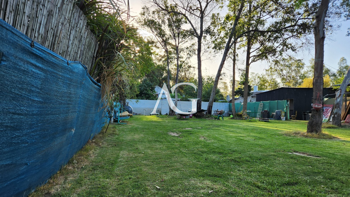 Terreno ID.294 - TERRENO EN VENTA - LA MEJOR ZONA DE EL TESORO