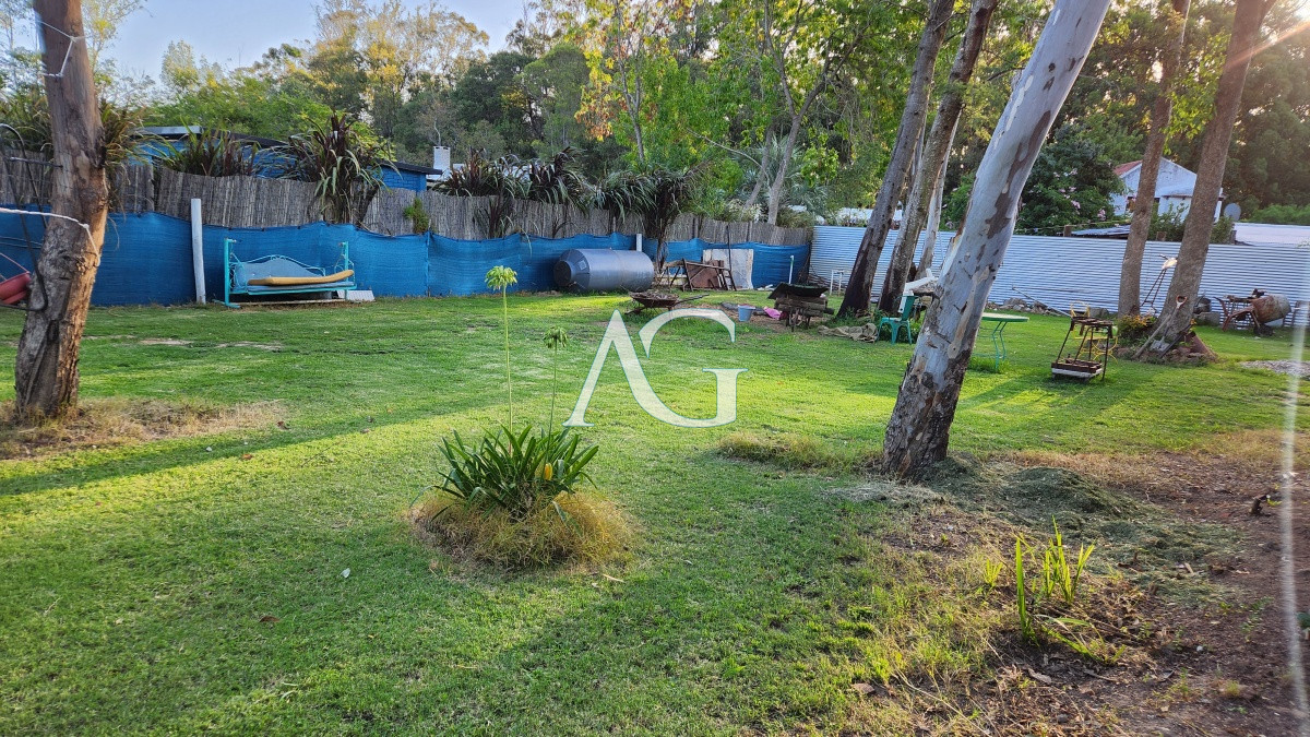 Terreno ID.294 - TERRENO EN VENTA - LA MEJOR ZONA DE EL TESORO